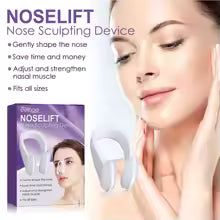 NoseLift™ – Safe, Non-Surgical Nose Sculptor