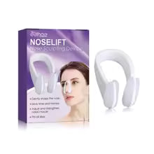 NoseLift™ – Safe, Non-Surgical Nose Sculptor