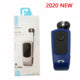 Clip-On Wireless Bluetooth Headset – Safe & Hands-Free Calls
