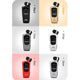 Clip-On Wireless Bluetooth Headset – Safe & Hands-Free Calls