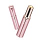 Flawless Facial Hair Remover – Painless & Portable Beauty Tool
