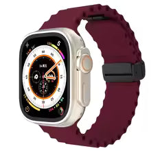 Smartwatch Pro – Fitness Tracker & Stylish Sports Watch