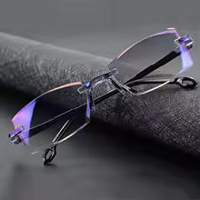 Polarized UV Protection Sunglasses – Clear Vision & Stylish Comfort
