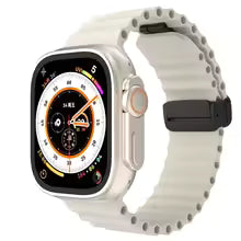 Smartwatch Pro – Fitness Tracker & Stylish Sports Watch