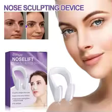NoseLift™ – Safe, Non-Surgical Nose Sculptor