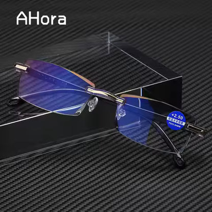 Polarized UV Protection Sunglasses – Clear Vision & Stylish Comfort