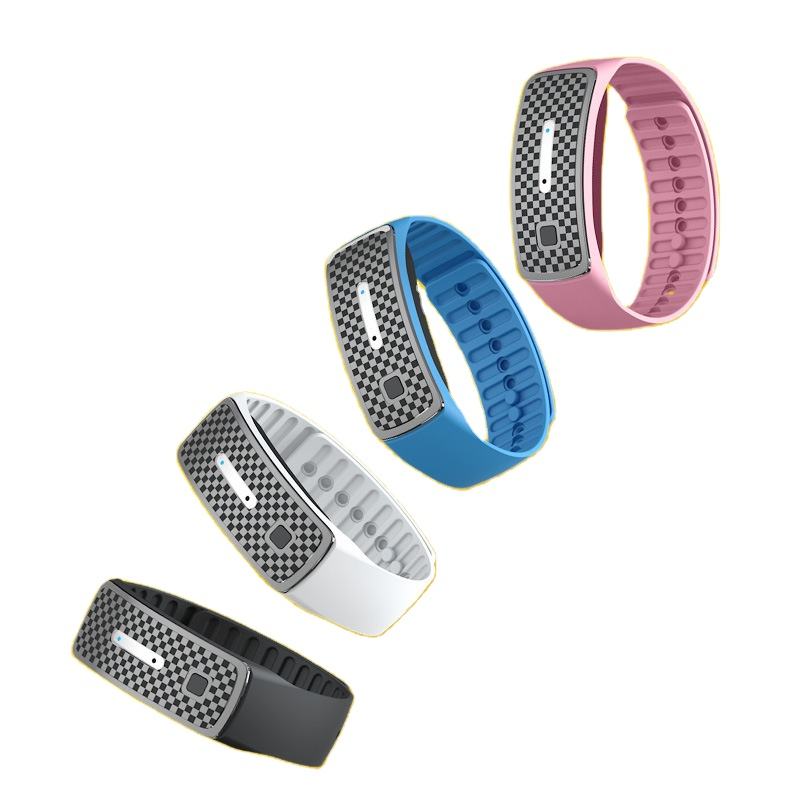 سوار ذكي فخم بتصميم حديث