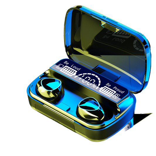 صوت واضح وشحن ذكي