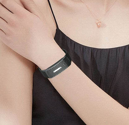 سوار ذكي فخم بتصميم حديث