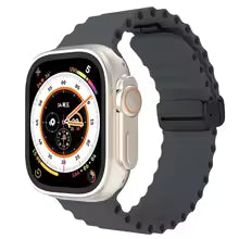Smartwatch Pro – Fitness Tracker & Stylish Sports Watch
