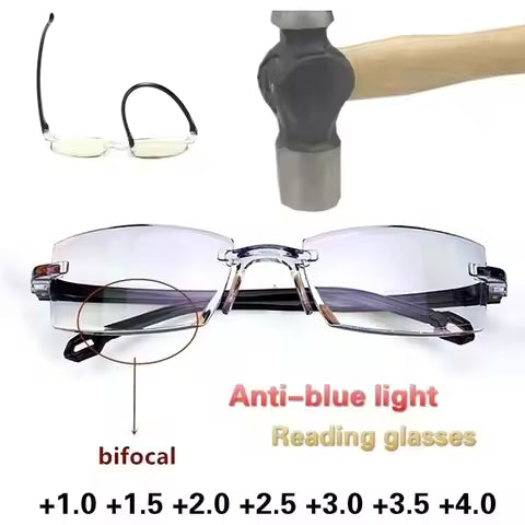 Polarized UV Protection Sunglasses – Clear Vision & Stylish Comfort
