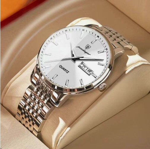 ساعة تعكس ذوقك وشخصيتك القوية