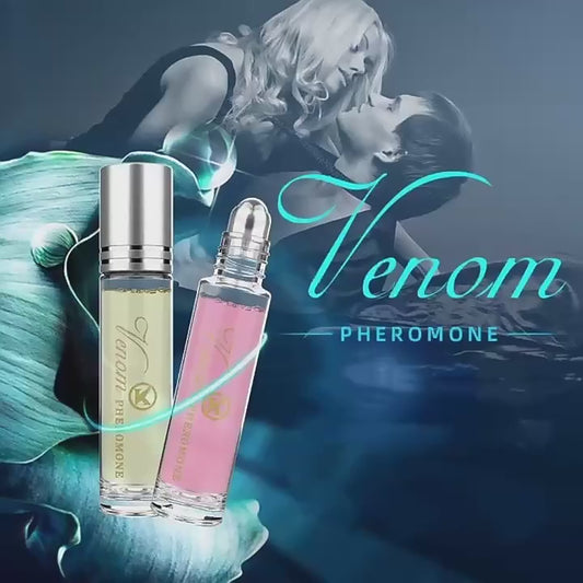 جاذبيتك تبدأ من أول رشة