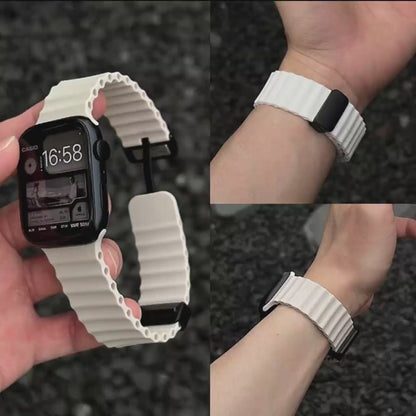 Smartwatch Pro – Fitness Tracker & Stylish Sports Watch